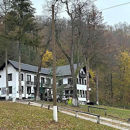 Hotel Starite Borove *