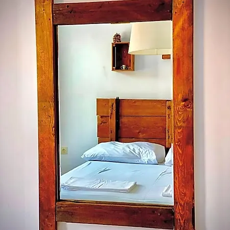 Hotel Starite Borove *